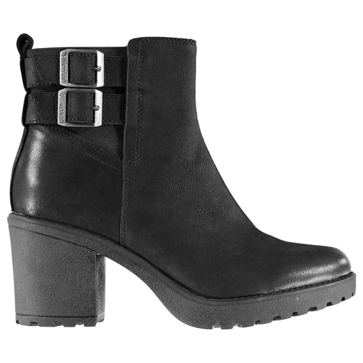 firetrap ankle boots womens
