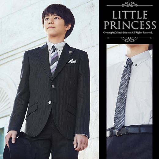 Qoo10 - Graduation ceremony suit boy child clothes Hiromichi