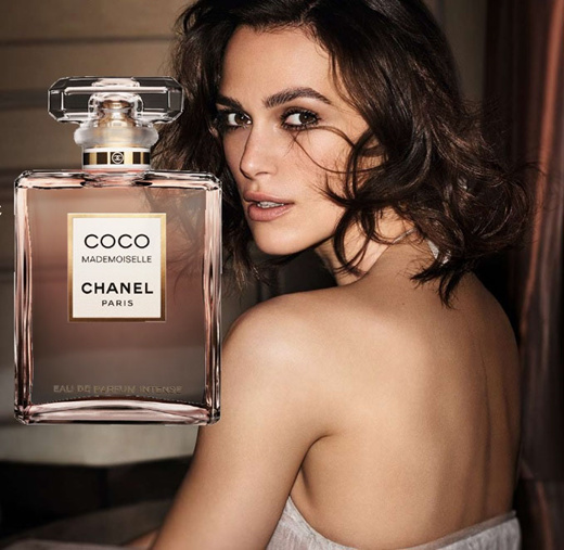 Qoo10 - NEW Chanel Coco Mademoiselle INTENSE 100ml - Bring out the woman in  yo : Perfume & Luxury
