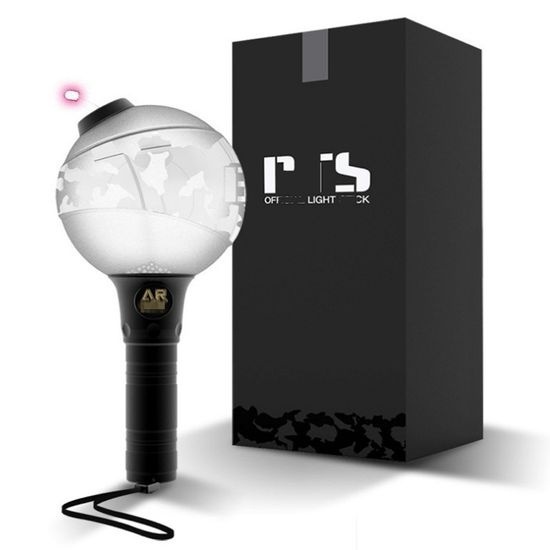 Wish+ | BTS ARMY Bomb BTS cheer stick : Sports Equipment