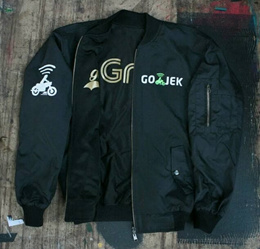 98+ Jaket Gojek Model Lama HD Terbaru