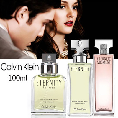 calvin klein perfume eternity men