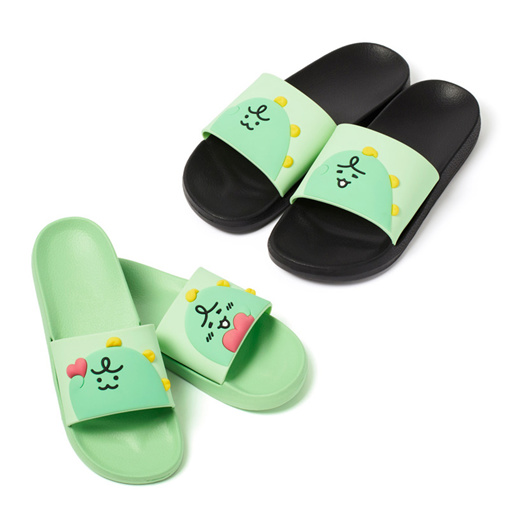 kakao slippers