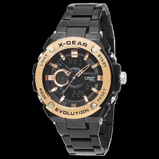 Gear x sale watch