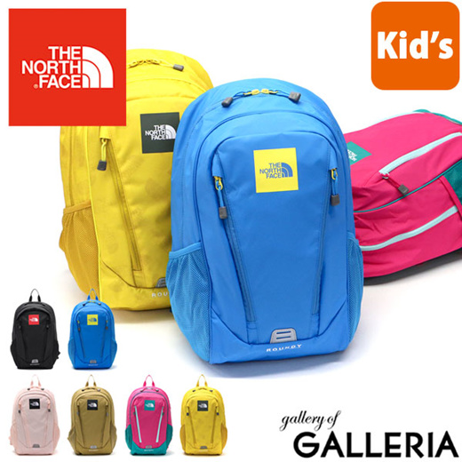 the north face rucksack backpack