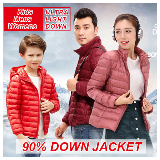 down jacket singapore sale