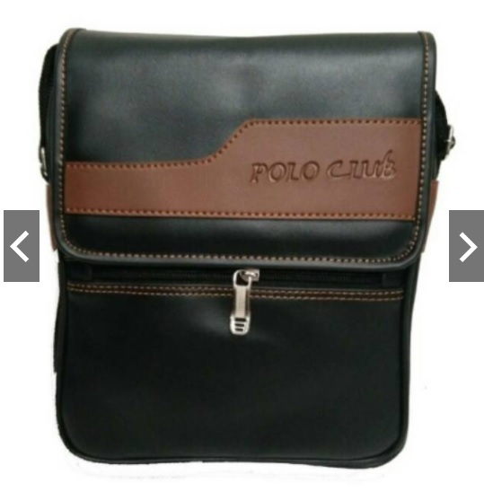 polo club sling bag