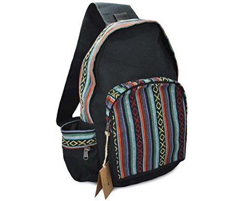 boho sling bag