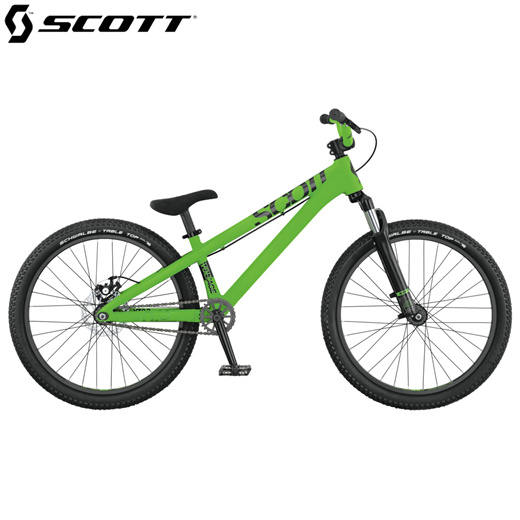 scott voltage 15