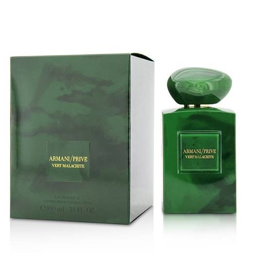 vert malachite giorgio armani