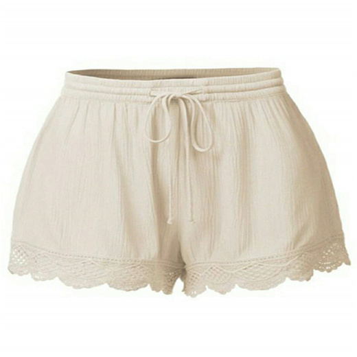 Qoo10 - New Summer Women Casual High Waisted Short Pants Sexy Shorts ...