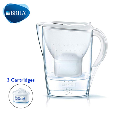 Qoo10 - BRITA WATER PURIFIER : Kitchen & Dining