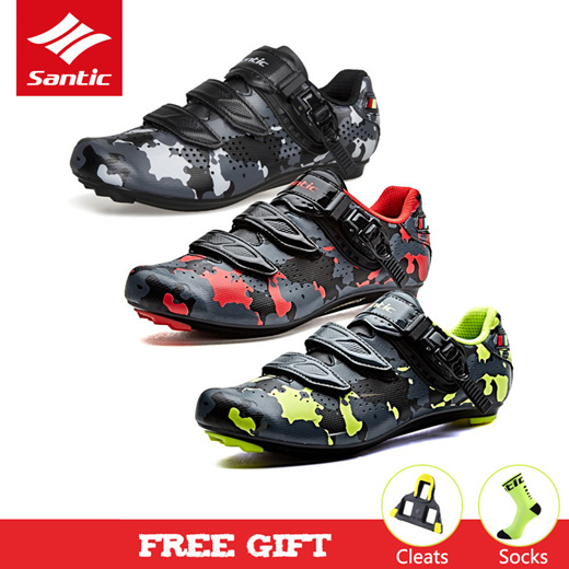 santic cleats shoes