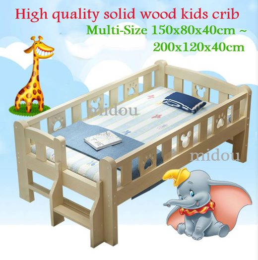 baby crib cot