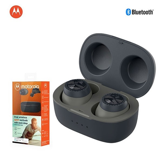 motorola true wireless verve buds 200