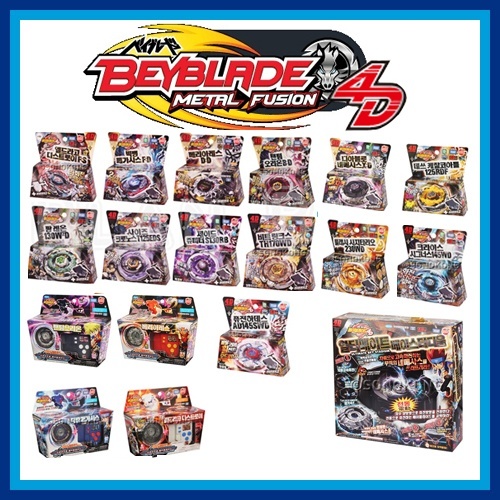 sonokong beyblades