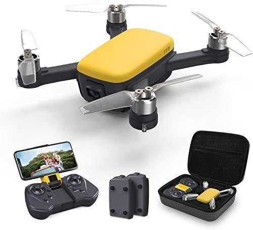 best drone for distance