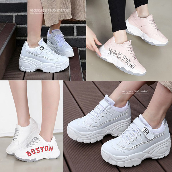 latest sneakers for ladies