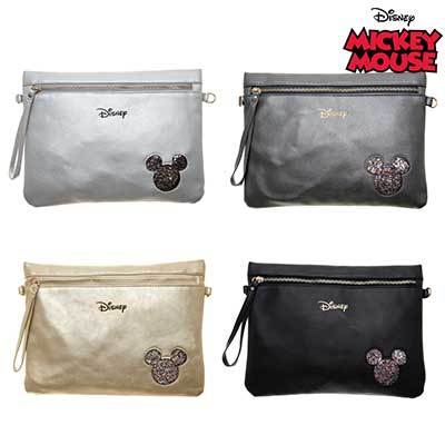 disney clutch bag