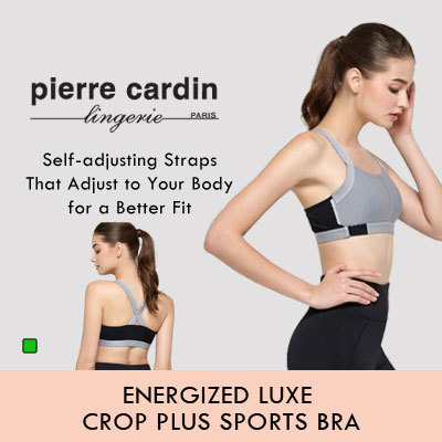 energized bra