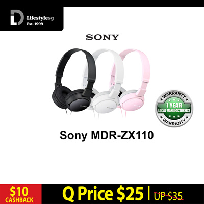 Sony Earphone Search Results Q Ranking Items Now On Sale At Qoo10 Sg