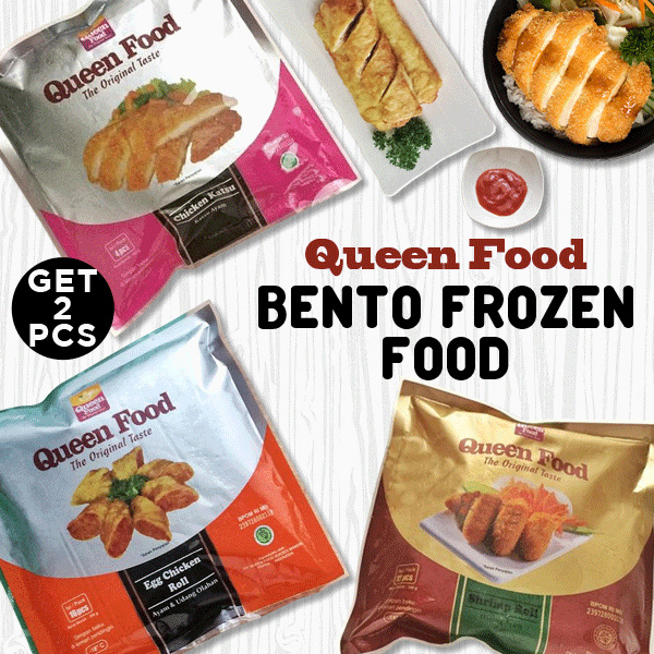 Unduh 830 Koleksi Gambar Frozen Food Paling Baru Gratis HD