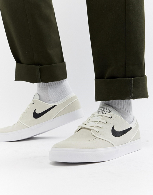 nike sb stefan janoski beige