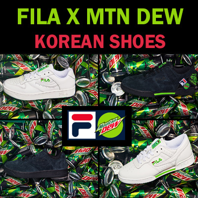 fila mountain shoes