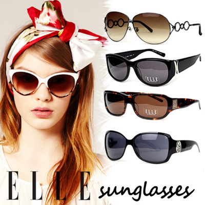 elle sunglasses