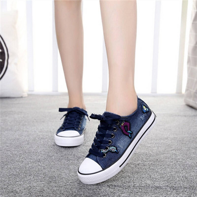 shoes girl new