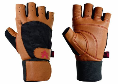 fila fitness gloves