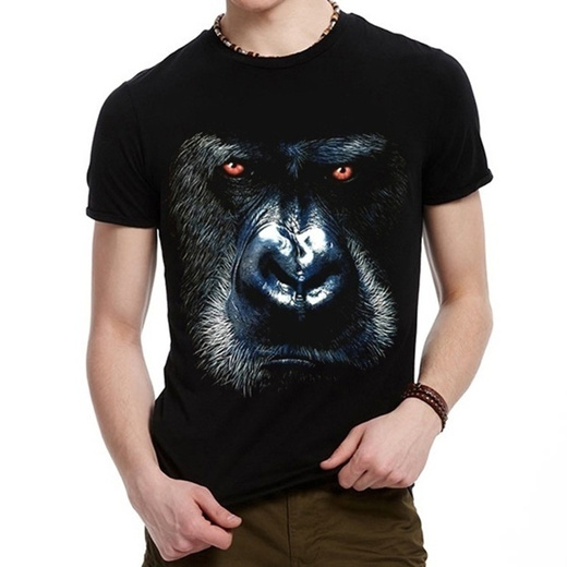 cool animal t shirts