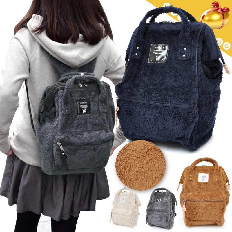 anello style backpack