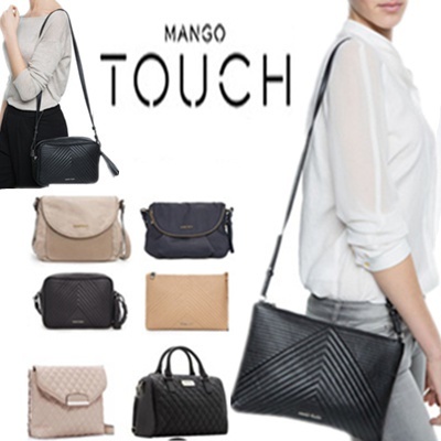 mango touch bag original