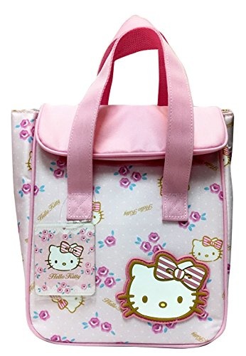 sanrio lunch bag