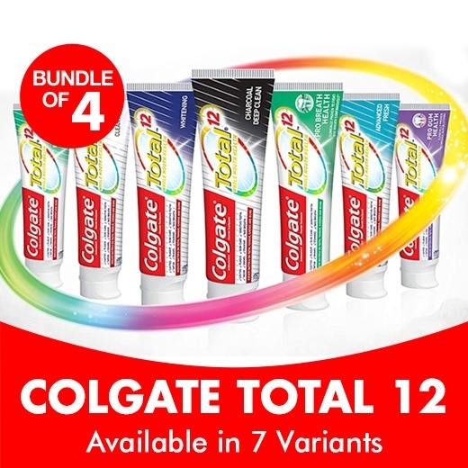 buy colgate total toothpaste