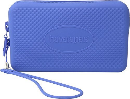 light blue havaianas