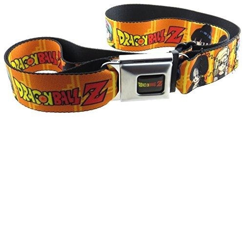 dragon ball z dog accessories