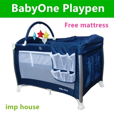 Baby cheap one playpen