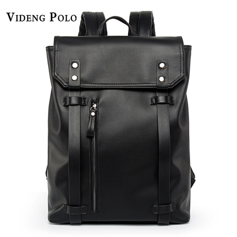 luxury laptop backpack