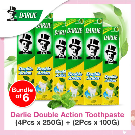 darlie toothpaste 250g price