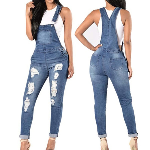 jumpsuit jeans muslimah