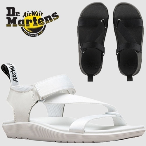 dr martens balfour sandals