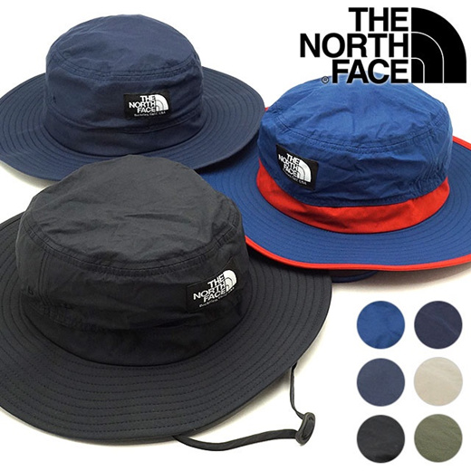 north face safari hat