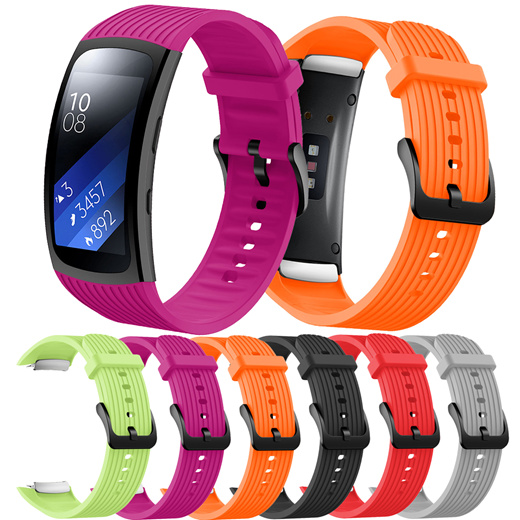 gear fit wristband