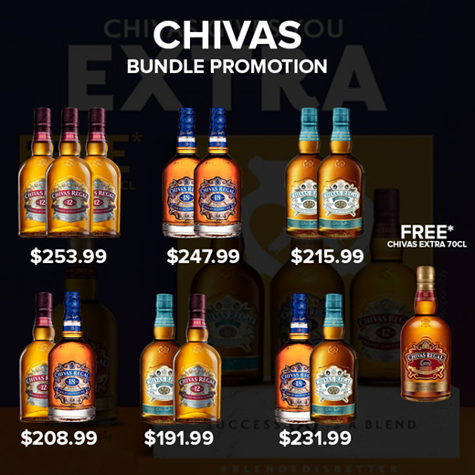 chivas official store