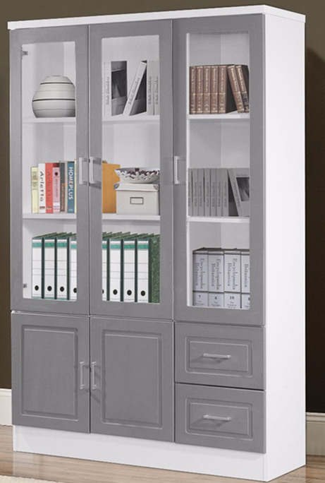 book cabinet