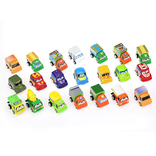 infant toy cars