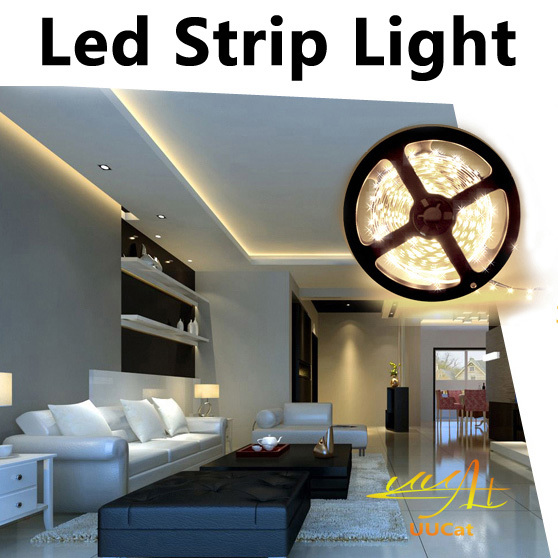 Uumall Uumall Cove Light Home Furniture Office Diy Led Strip 5050 3538 5630 Smd Ceiling Light