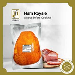 Goya Ham Flavored Concentrated Seasoning 1.41oz | Sabor A Jamon (Pack of 04)